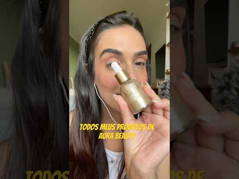 Todos meus produtos de AURA BEAUTY