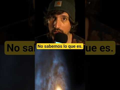 EL GRAN ATRACTOR: Será nuestro fin 😭😭😭