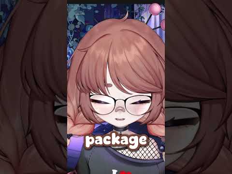 So I fired all my stream mods when my Vtuber company shut down... #vtuber #shorts