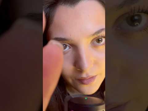ЭХО ЗВУК😴 расслабишься за 30 секунд🤍 #asmr #asmrrelaxation #relax #triggersforsleep #asmrsounds