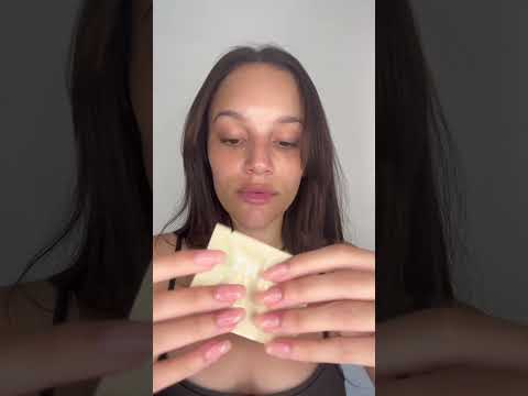 Asmr slow triggers