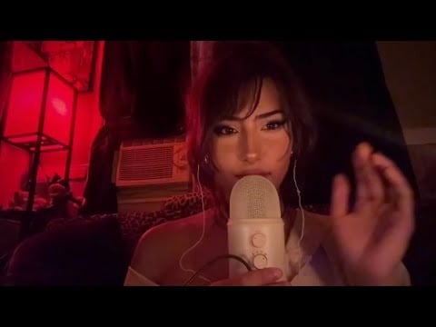 guess the silent word asmr pt 2.