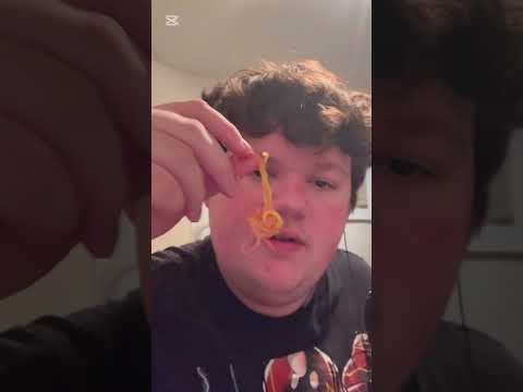 Gummy Sushi #asmrcommunity #eatingsounds