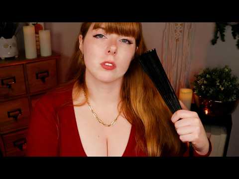 ASMR | Dommy Mommy Pampers & Spoils You