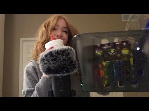 asmr live