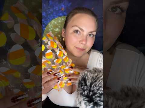 #asmr #halloween #asmrvideo #tingles #sleepaid #bestlifebybrooke #relaxing #crinklesounds #whisper