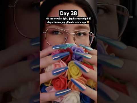 #tingles #josefinasmr #sleep #relax #asmr #asmrshorts #avslappning #asmrsvenska #tingletime