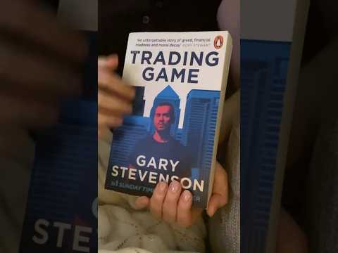 The Trading Game ASMR #asmr