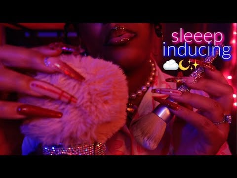 Sleep-Inducing ASMR for When NOTHING Else Works 💗🌙✨(So Relaxing..)