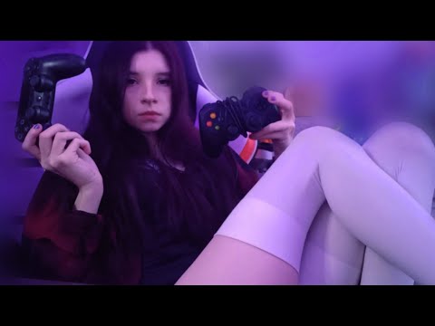 АСМР | Поможет Тебе Уснуть | Без Слов | Колготки | ASMR | Help You Sleep | No Talking | Tights