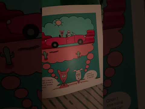 ASMR reading a story (inspired by a military family)