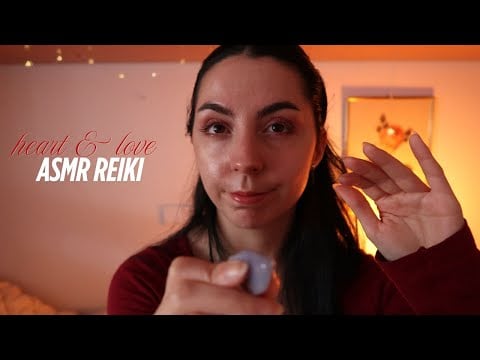 For the Ones Who Felt Abandoned in Love 💔🕊️ | Reiki Healing on abandonment trauma