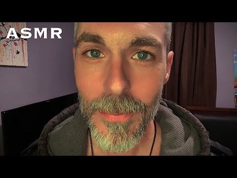 ASMR | The Kissing Clinic💋Pt.2 (Mouth Sounds, Up Close Attention)