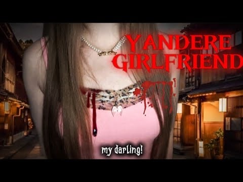 ASMR Yandere girlfriend KIDNAPS you | roleplay soft spoken 