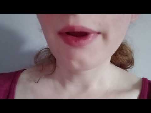 ASMR - I Need Your Help 🙏
