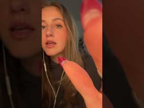 ASMR X Marks the Spot ✨ Up-Close Tracing, Whispering & Personal Attention
