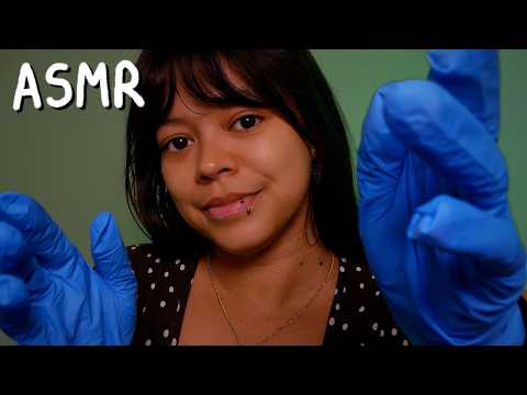 Check Up de ton corps et de ton visage 💪🏼 ASMR FR
