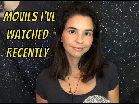 ASMR Movie Recommendations