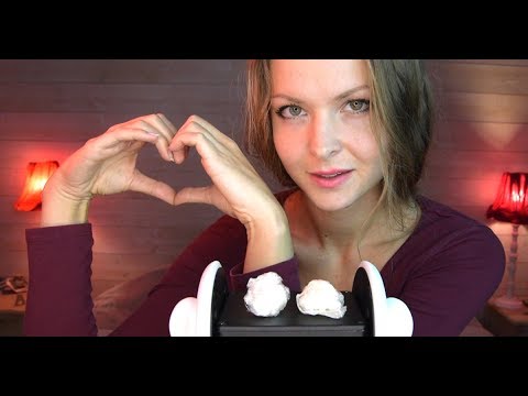 ASMR FRANCAIS 🌙⭐ POUR DORMIR 💤 PETITS MOTS ET BRUITS