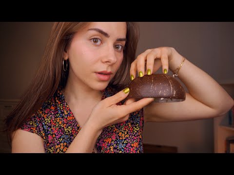 ASMR diese Trigger funktionieren jedes Mal