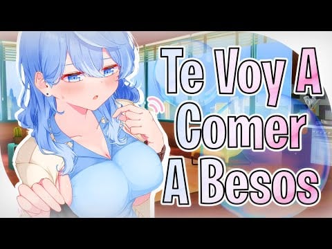 Quiero un Bebé Contigo… 🍼 Tu NOVIA Está NERVIOSA | ASMR Roleplay
