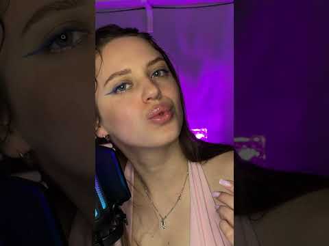 Earring Sounds For Full Relaxing ASMR