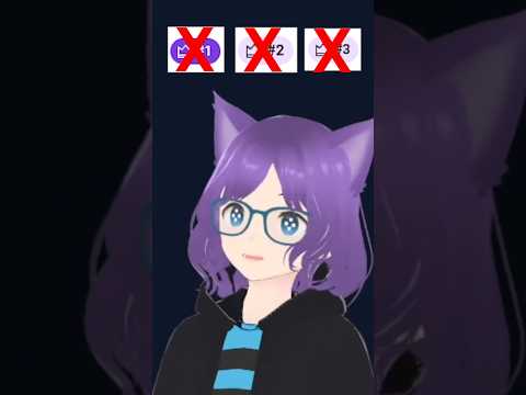 No Crowns, Only Cash #vtuber