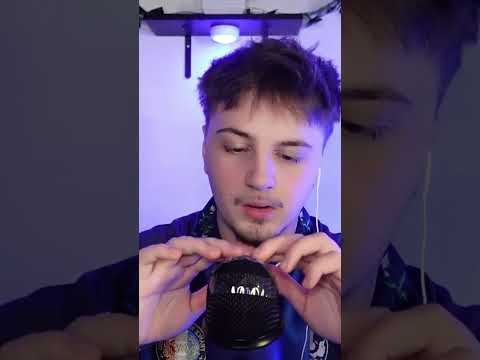 ASMR - Le MEILLEUR TRIGGER ?