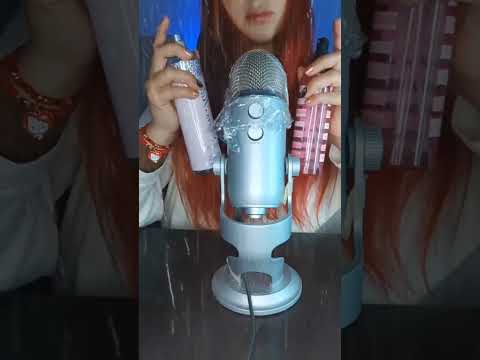 ASMR | SONIDOS DE LLUVIA 🌧️