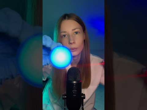 Relax & Sleep – Gentle Doctor ASMR 👩🏼‍⚕️ #relaxingasmr #asmr #asmrsleep