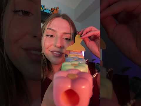 Visual Triggers ASMR