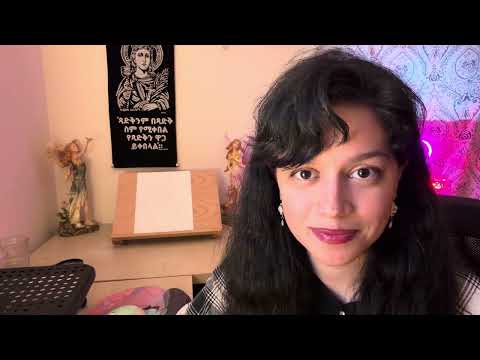 ASMR~ Taking Your Photo