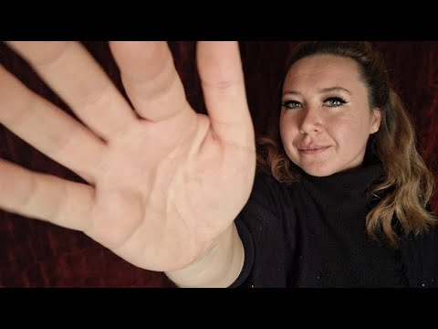 HEALING ASMR & REIKI: Release Negative Emotions