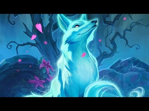 Hearthstone - Partie (Vidéo n°5) - Gaming / ASMR Français