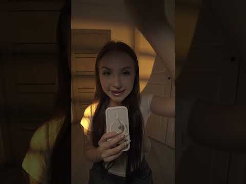 чух чух чух чух 🚂 #asmr #асмр