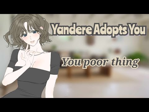 Yandere Dotes on You (You're a neko) (F4A) (Soft yandere) (Willing Listener)