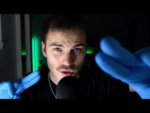 ASMR Brand NEW Triggers! Last Video of 2024! (Mouth Sounds, Fast and Aggressive)