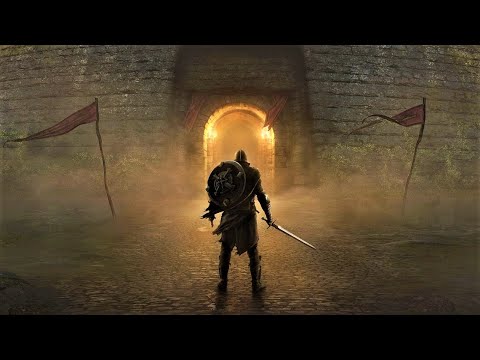 The Elder Scrolls: Blades - Gaming / ASMR Français