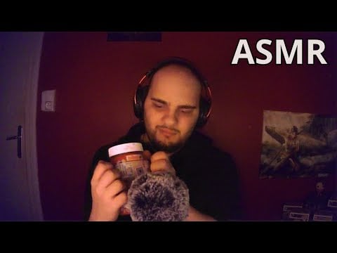 ASMR Fast Tapping avec des Triggers en Verre (c'est relaxant)