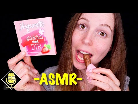 ASMR Das war die letzten Tage bei mir los..  || ASMR Random Facts Whisper || ASMR deutsch