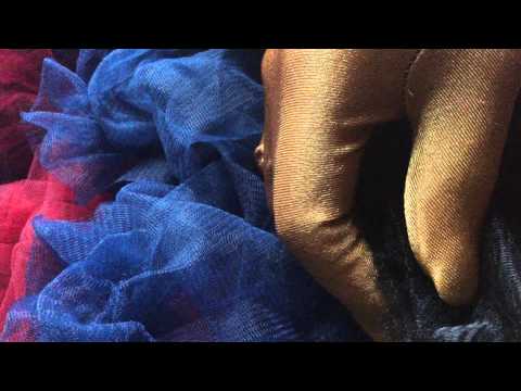 Petticoat Layering  ( Nederlands ) (Dutch)  {{ ASMR }}