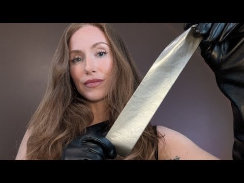 You've Been Kidnapped Pt.2 ASMR | Shhhhh! Personal Attention