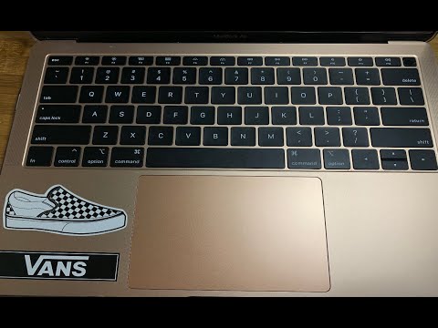 ASMR - Keyboard Typing Sounds (No Talking)