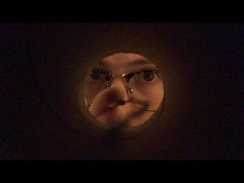 ASMR I’m Stuck At The Bottom of a Well Roleplay