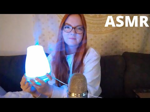 ASMR SUOMI Mitä sain joululahjaksi 🎁 2020 ✨