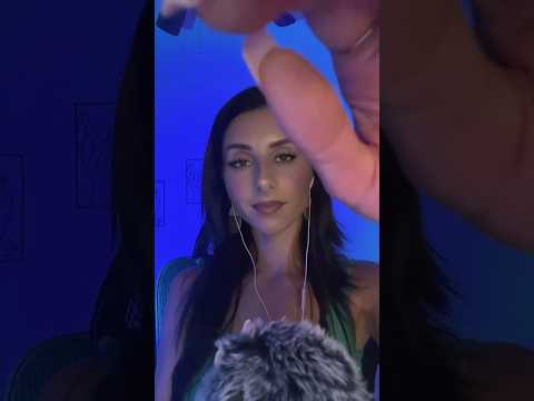 Which trigger was your favorite? #summeronshorts #asmr #relax #asmrforsleep
