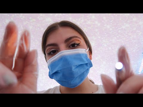 ASMR | Soin du visage dans ton cocon 💆‍♀️ (Roleplay)