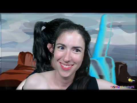 ASMR - Double Camera Glove Finger