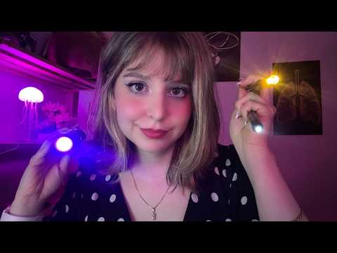 Clique AQUI se você não AGUENTA mais procurar um ASMR para dormir