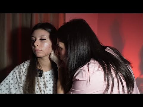 ASMR Longest Full Body Medical Exam | Head To Toe, Cardiovascular Check Up, Knee Assessment & Back